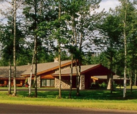Whitetail Lodge