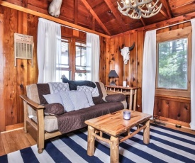 Wolves Lair - Hiller Vacation Homes cabin