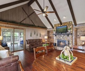 Towering Pines Home