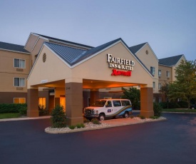 Fairfield Inn & Suites by Marriott Allentown Bethlehem/Lehigh Valley Airport