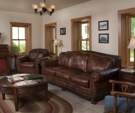 Lake Orchard Farm Retreat