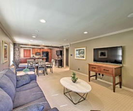 Quiet Apt Less Than 1 Mile to Lake Michigan and Downtown!