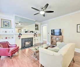 Updated Sheboygan Home with Porch Less Than 1 Mi to Beach