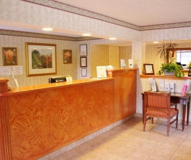 Fountain Park Motel