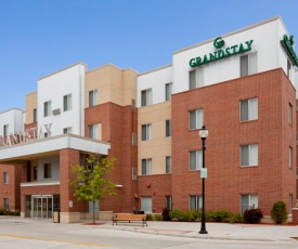 GrandStay Hotel & Suites Downtown Sheboygan