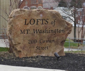 The Lofts at Mt Washington