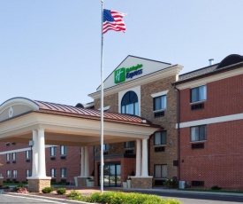 Holiday Inn Express Sheboygan-Kohler / I-43, an IHG Hotel