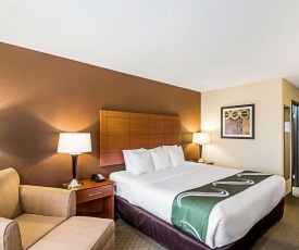 Quality Inn Sheboygan