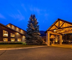 Best Western Northwoods Lodge