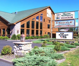 The Lodge at Crooked Lake