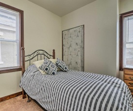 Urban Townhome in Trendy Lawrenceville Area!