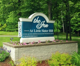 The Inn at Little Sister Hill