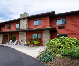 Open Hearth Lodge