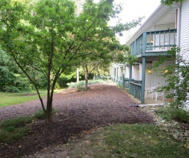 The Nordic Lodge