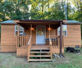 Adorable efficiency Pond Cabin located near river