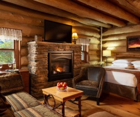 Justin Trails Resort
