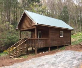 Little River Cabin