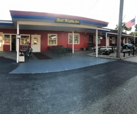 Best Nights Inn - Sparta