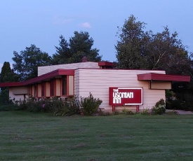 The Usonian Inn LLC