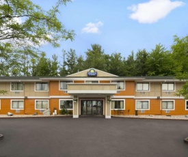 Days Inn & Suites by Wyndham Stevens Point