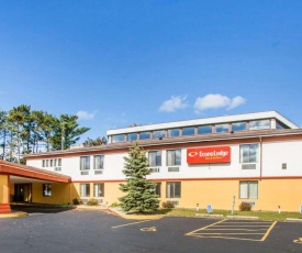 Econo Lodge Inn & Suites Stevens Point