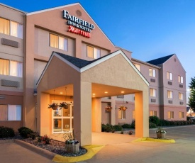 Fairfield Inn & Suites Stevens Point