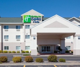 Holiday Inn Express Hotel and Suites Stevens Point, an IHG Hotel