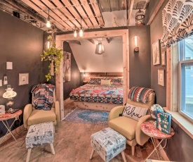 Chic Sturgeon Bay Escape - Walk to Downtown and Bay!