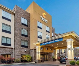 Comfort Inn & Suites Pittsburgh