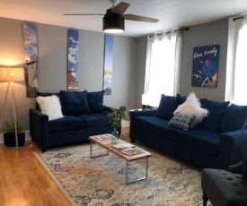 Compass Cove