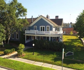 Diplomat Bed & Breakfast