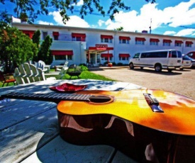 Holiday Music Motel