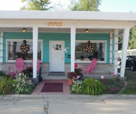 Motel 57