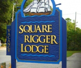 Square Rigger Lodge