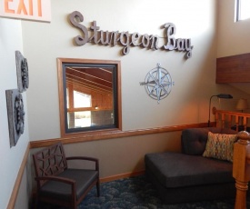 AmericInn by Wyndham Sturgeon Bay