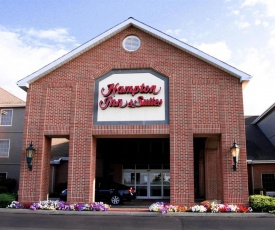 Hampton Inn & Suites Bethlehem