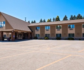 Best Western Maritime Inn