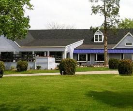 The Lodge at Leathem Smith