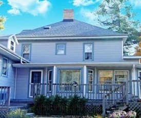The Sawyer House Bed & Breakfast