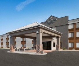 Country Inn & Suites by Radisson, Mt. Pleasant-Racine West, WI