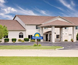 Days Inn by Wyndham Racine/Sturtevant