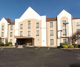 Comfort Inn Pittsburgh