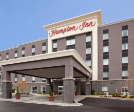 Hampton Inn Superior Duluth, Wi
