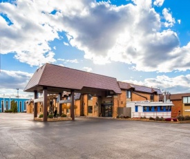 Best Western Bridgeview Hotel