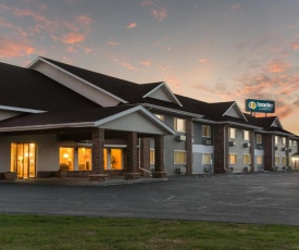 Boarders Inn & Suites by Cobblestone Hotels - Superior/Duluth