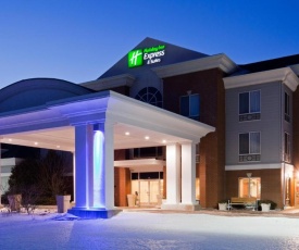 Holiday Inn Express & Suites Superior, an IHG Hotel