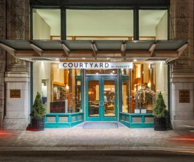 Courtyard by Marriott Pittsburgh Downtown