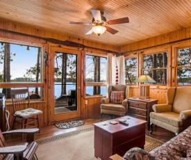 Bucky's PineIsle Retreat