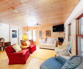 Sanhu Cabin