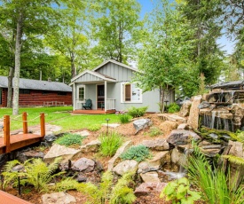The Guest Cabin